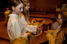 24.12.2024 Kindermette